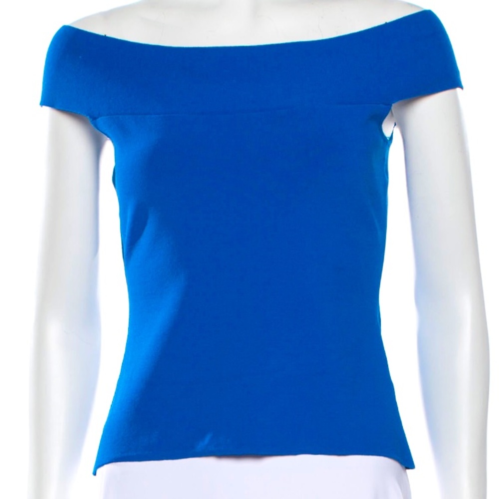Milly Off The Shoulder Top
